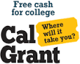 Free Cash for College Grant icon